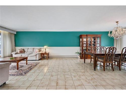 16 Southill Drive, Hamilton, ON - Indoor