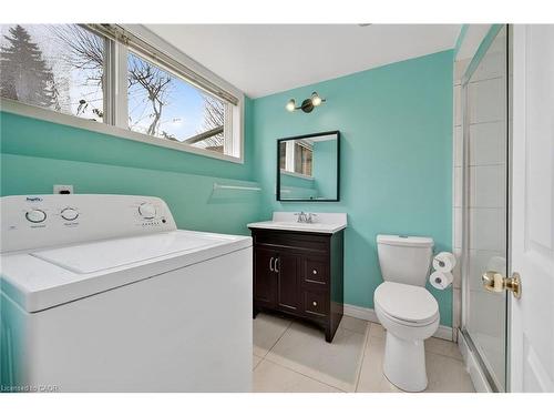 16 Southill Drive, Hamilton, ON - Indoor Photo Showing Other Room