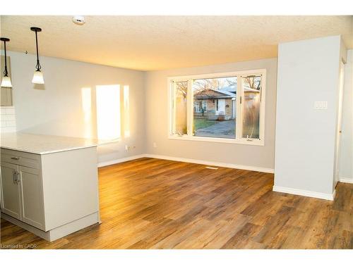 99 Broken Oak Crescent, Kitchener, ON - Indoor