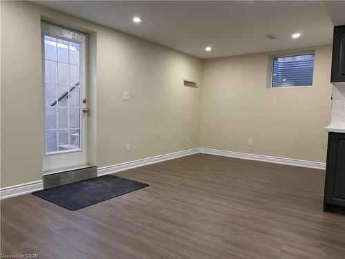 40 Houghton Street, Cambridge, ON - Indoor