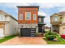 79 Winding Meadow Court, Kitchener, ON  - Outdoor With Facade 