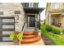 79 Winding Meadow Court, Kitchener, ON  - Outdoor With Facade 
