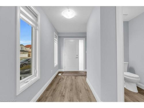 79 Winding Meadow Court, Kitchener, ON - Indoor Photo Showing Other Room