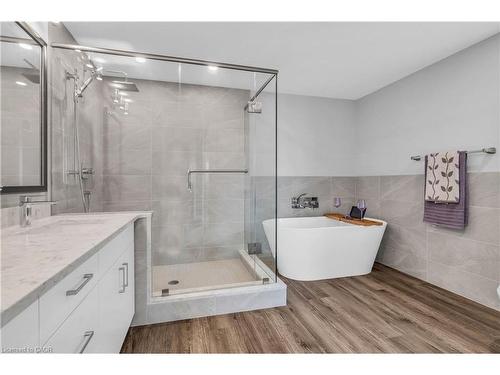 79 Winding Meadow Court, Kitchener, ON - Indoor Photo Showing Bathroom