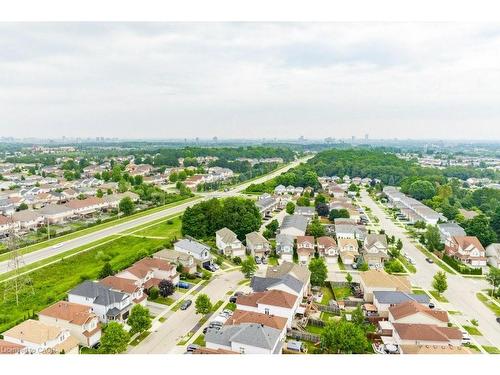 79 Winding Meadow Court, Kitchener, ON - Outdoor With View