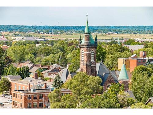 300-55 King Street, St. Catharines, ON 