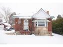 90 Osler Drive, Dundas, ON  - Outdoor 