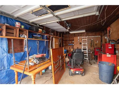 90 Osler Drive, Dundas, ON - Indoor