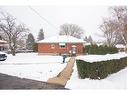 90 Osler Drive, Dundas, ON  - Outdoor 