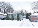 130 Henry Street, Brantford, ON  - Outdoor 