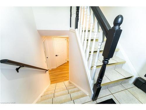 130 Henry Street, Brantford, ON - Indoor Photo Showing Other Room