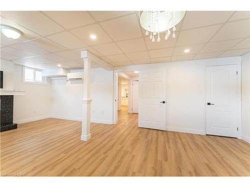 130 Henry Street, Brantford, ON - Indoor