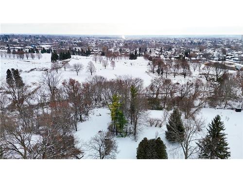 130 Henry Street, Brantford, ON - Outdoor With View