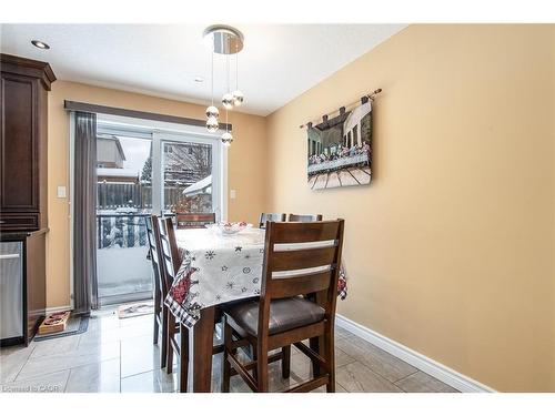 240 Doon South Drive, Kitchener, ON - Indoor Photo Showing Dining Room