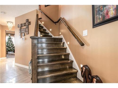 240 Doon South Drive, Kitchener, ON - Indoor Photo Showing Other Room