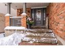 240 Doon South Drive, Kitchener, ON  - Outdoor With Deck Patio Veranda 