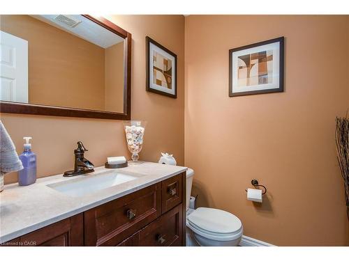 240 Doon South Drive, Kitchener, ON - Indoor Photo Showing Bathroom