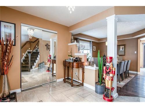 240 Doon South Drive, Kitchener, ON - Indoor Photo Showing Other Room