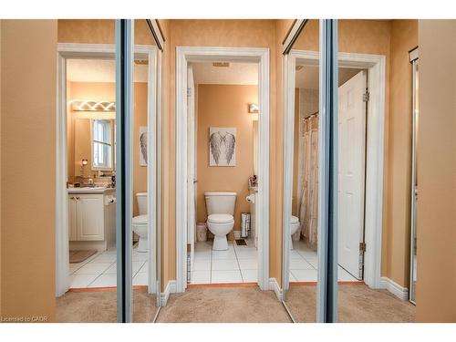 240 Doon South Drive, Kitchener, ON - Indoor Photo Showing Bathroom