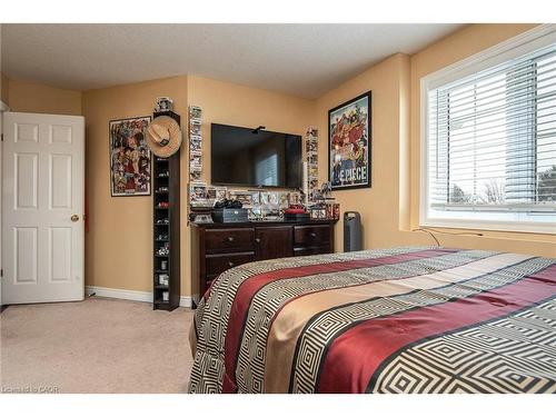240 Doon South Drive, Kitchener, ON - Indoor Photo Showing Bedroom