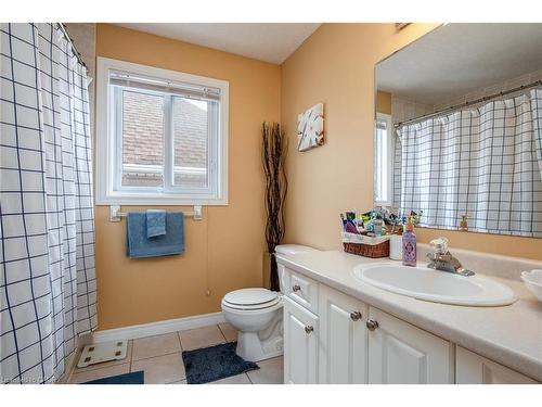 240 Doon South Drive, Kitchener, ON - Indoor Photo Showing Bathroom