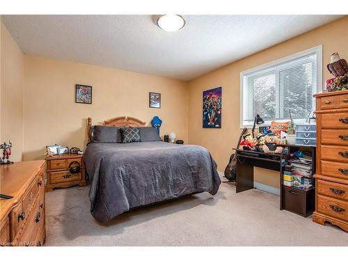 240 Doon South Drive, Kitchener, ON - Indoor Photo Showing Bedroom