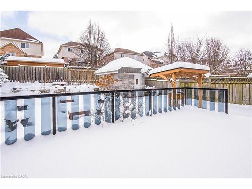 240 Doon South Drive, Kitchener, ON - Outdoor