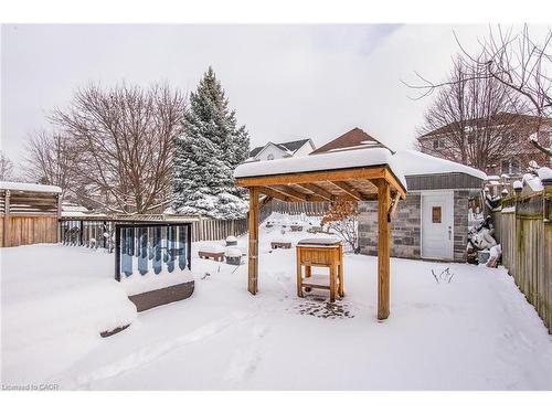 240 Doon South Drive, Kitchener, ON - Outdoor