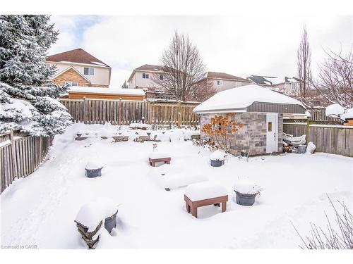 240 Doon South Drive, Kitchener, ON - Outdoor