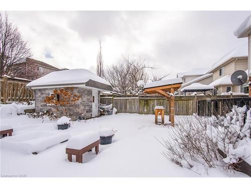 240 Doon South Drive, Kitchener, ON - Outdoor