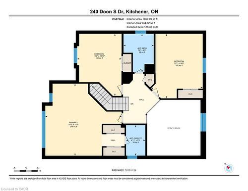 240 Doon South Drive, Kitchener, ON - Other