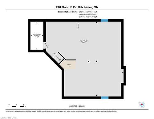 240 Doon South Drive, Kitchener, ON - Other