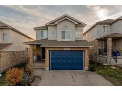35 Templewood Drive  Kitchener, ON N2R 1K9