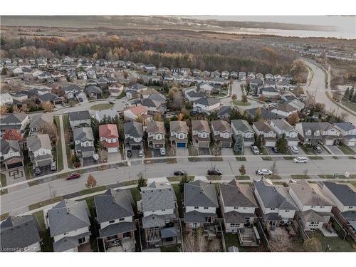 35 Templewood Drive, Kitchener, ON - Outdoor With View