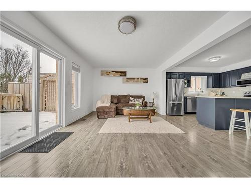 35 Templewood Drive, Kitchener, ON - Indoor