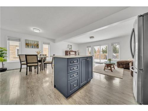 35 Templewood Drive, Kitchener, ON - Indoor