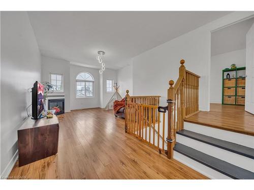 35 Templewood Drive, Kitchener, ON - Indoor