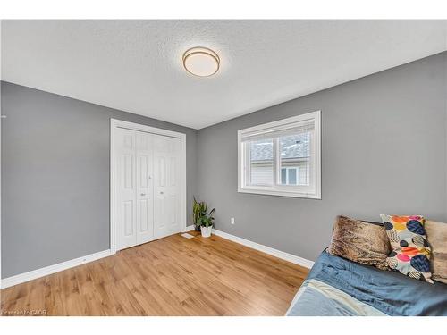 35 Templewood Drive, Kitchener, ON - Indoor