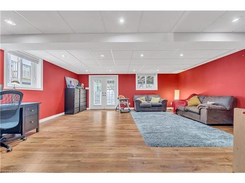 35 Templewood Drive, Kitchener, ON - Indoor