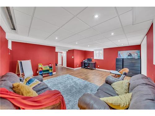 35 Templewood Drive, Kitchener, ON - Indoor