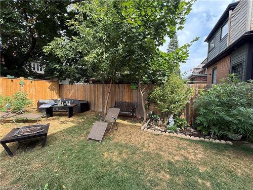 106 Spadina Avenue, Hamilton, ON - Outdoor