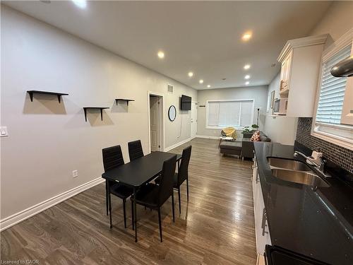 1-106 Spadina Avenue, Hamilton, ON - Indoor