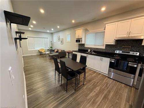 1-106 Spadina Avenue, Hamilton, ON - Indoor