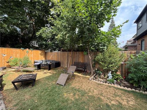 1-106 Spadina Avenue, Hamilton, ON - Outdoor