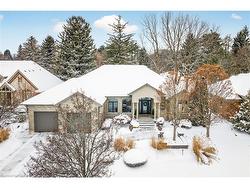 72 Yeager Avenue  Simcoe, ON N3Y 5N4