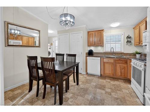 273-3033 Townline Road, Stevensville, ON - Indoor