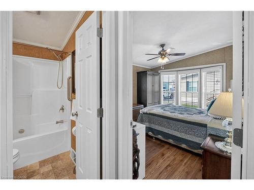 273-3033 Townline Road, Stevensville, ON - Indoor