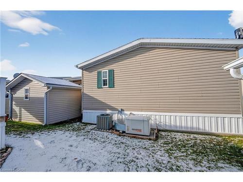 273-3033 Townline Road, Stevensville, ON - Outdoor With Exterior