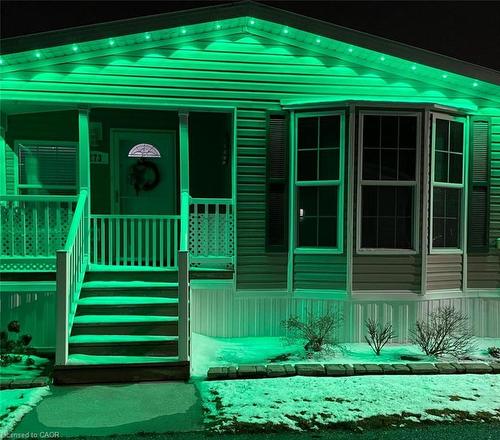 273-3033 Townline Road, Stevensville, ON - Outdoor