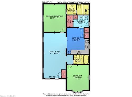 273-3033 Townline Road, Stevensville, ON - Other